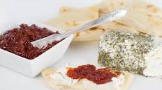 Tomato Strawberry Jam