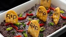 Tombstone Dip