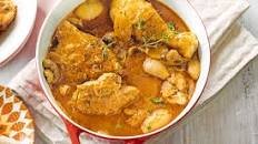 Top 100 hearty winter dinners