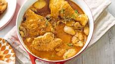 Top 100 hearty winter dinners