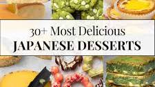 Top 30+ Best Japanese Desserts From Matcha to Mochi, and Beyond