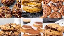 Top 35 Best Thanksgiving Cookies
