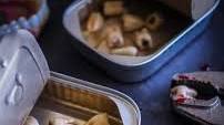 Top 5 Gruesome Halloween Food Ideas