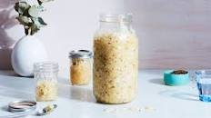 Traditional Sauerkraut with Caraway