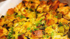 Traditional Stuffing Recipe