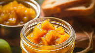 Tropical Mango Chutney
