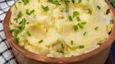 Truffle Mashed Potatoes (Easiest Luxury Mash!)