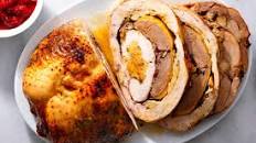 Turducken Recipe