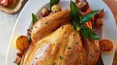 Turkey recipes
