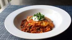 Turkey Tamale Pie