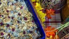 Twisted Green Bean Casserole