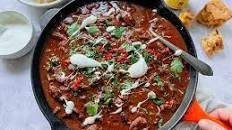 Ultimate Chilli Con Carne