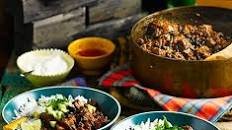 Ultimate chilli con carne