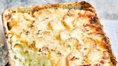 Ultimate gratin dauphinois