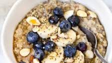 Ultimate Superfood Quinoa Porridge