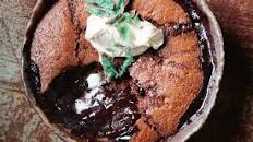 Ultimate winter desserts