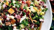 Ultimate Winter Salad
