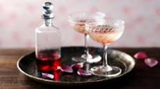 Valentine's Day recipes