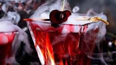 Vampire's Kiss Cocktail