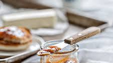 Vanilla Spiced Pear Butter Recipe