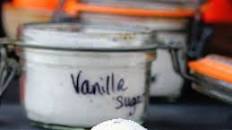 Vanilla Sugar