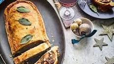 Vegan Christmas recipes