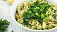 Vegan Colcannon