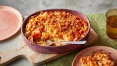 Vegan comfort food recipes