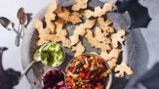 Vegan Halloween recipes