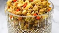 Vegan Stovetop Stuffing