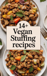 14+ Vegan Stuffing Stovetop Recipes vegan-stuffing-ccccc-55156