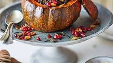 Vegan Thanksgiving recipes