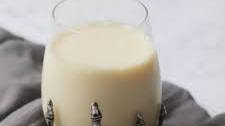 Vegan White Chocolate Ghost