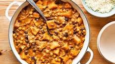 Vegan winter recipes