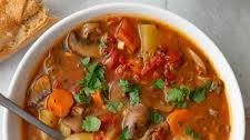 Vegetable Stew