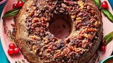 Vegetarian Christmas recipes