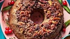 Vegetarian Christmas recipes