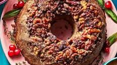 Vegetarian Christmas recipes