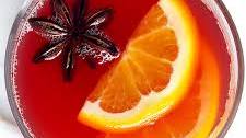 Viennese Hot Christmas Punch - with Video