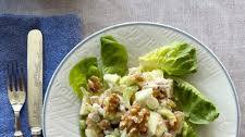 Waldorf Salad