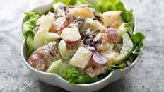 Waldorf Salad