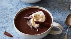 Warming winter drinks to cosy in with this chilly season