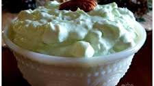 Watergate Salad - The Green Stuff