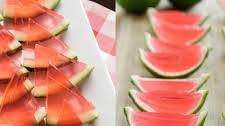 Watermelon Jello Shots – 2 Ways