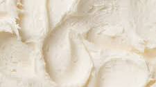 Whipped Almond Buttercream