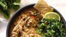 White Bean Chicken Chili: Prize-Winning Recipe