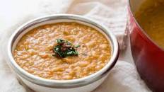 White Bean Soup With Bacon