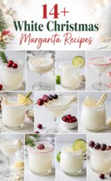 14+ Festive White Christmas Margarita Recipes white-christmas-margarita-ccccc-88602