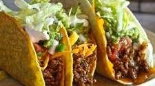 White People Tacos