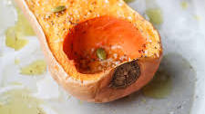 Whole Roasted Butternut Squash